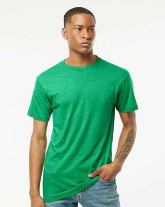 Fine Jersey T-Shirt