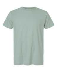 Fine Jersey T-Shirt