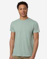 Fine Jersey T-Shirt