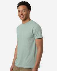 Fine Jersey T-Shirt