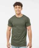 Heather Military Green