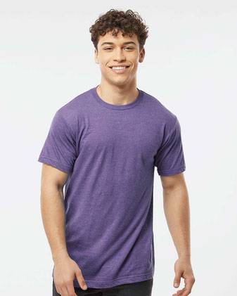 Fine Jersey T-Shirt