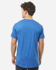 Fine Jersey T-Shirt