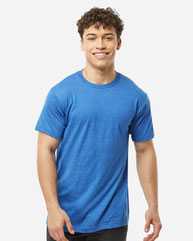 Fine Jersey T-Shirt