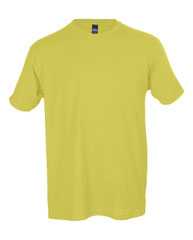 Fine Jersey T-Shirt