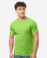 Fine Jersey T-Shirt