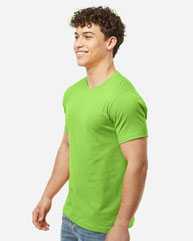 Fine Jersey T-Shirt