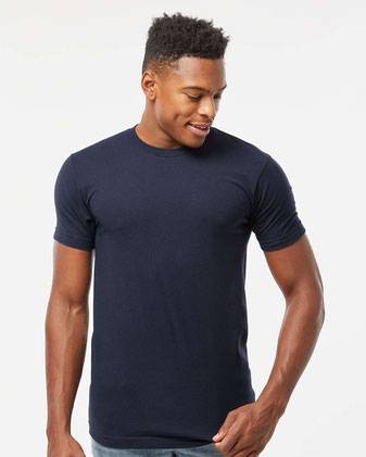 Fine Jersey T-Shirt