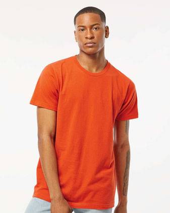 Tultex Unisex Fine Jersey T-Shirt 202