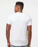 Tultex Unisex Fine Jersey T-Shirt 202