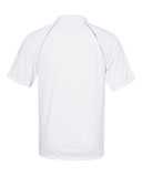 Energy Raglan Polo