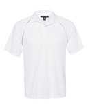 Energy Raglan Polo
