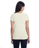 Threadfast Apparel Women's Tri-Blend Short-Sleeve T-Shirt 202A