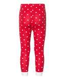 Toddler Baby Rib Pajama Pants