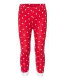 Toddler Baby Rib Pajama Pants
