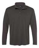 Unisex Energy Quarter-Zip Pullover