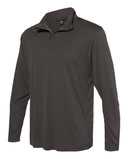 Unisex Energy Quarter-Zip Pullover