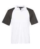 Energy Color Block Polo