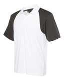 Energy Color Block Polo