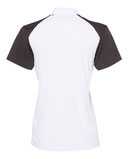 Women's Energy Color Block Polo