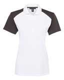Women's Energy Color Block Polo