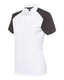 Women's Energy Color Block Polo
