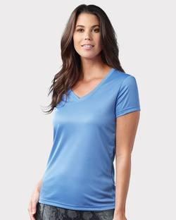 Paragon Women's Vera V-Neck T-Shirt 203P Paragon Women's Vera V-Neck T-Shirt 203P