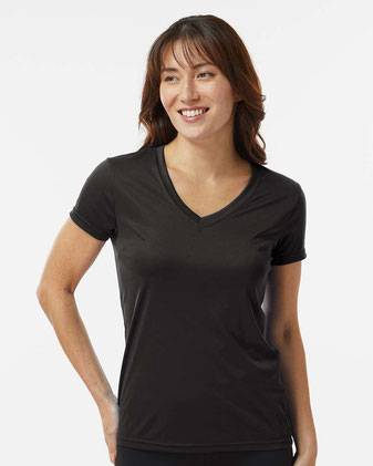 Paragon Women's Vera V-Neck T-Shirt 203P