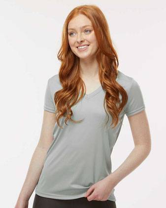 Paragon Women's Vera V-Neck T-Shirt 203P