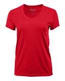 Women's Vera V-Neck T-Shirt