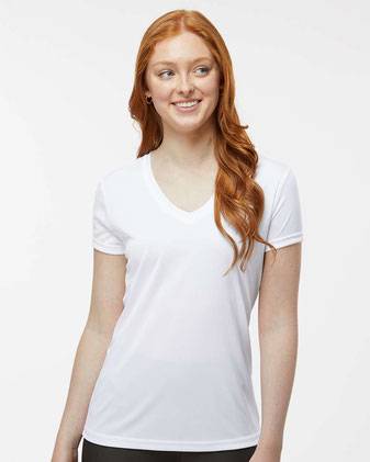 Paragon Women's Vera V-Neck T-Shirt 203P