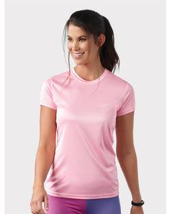 Women's Islander Performance T-Shirt Women's Islander Performance T-Shirt