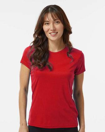 Paragon Women's Islander Performance T-Shirt 204P