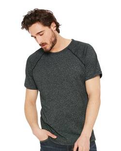 Next Level Mock Twist Raglan T-Shirt 2050N Next Level Mock Twist Raglan T-Shirt 2050N