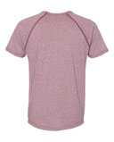 Mock Twist Raglan T-Shirt