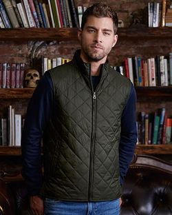 Weatherproof Vintage Diamond Quilted Vest 207359 Weatherproof Vintage Diamond Quilted Vest 207359