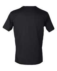 Poly-Rich V-Neck T-Shirt