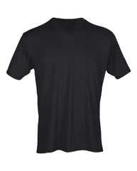 Poly-Rich V-Neck T-Shirt