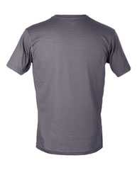 Poly-Rich V-Neck T-Shirt