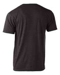 Poly-Rich V-Neck T-Shirt