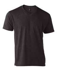 Poly-Rich V-Neck T-Shirt