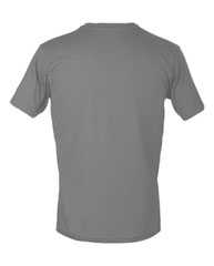Poly-Rich V-Neck T-Shirt