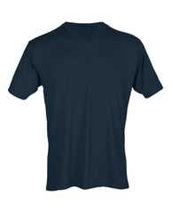 Poly-Rich V-Neck T-Shirt