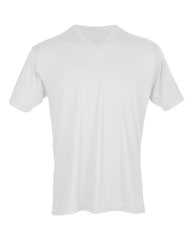 Poly-Rich V-Neck T-Shirt