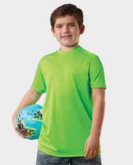 Paragon Youth Islander Performance T-Shirt 208Y