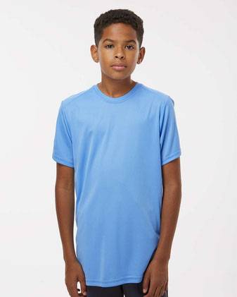 Paragon Youth Islander Performance T-Shirt 208Y