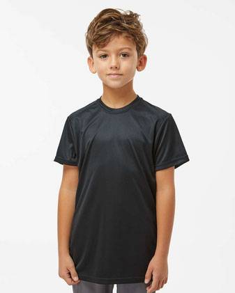 Paragon Youth Islander Performance T-Shirt 208Y