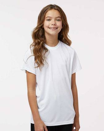 Paragon Youth Islander Performance T-Shirt 208Y