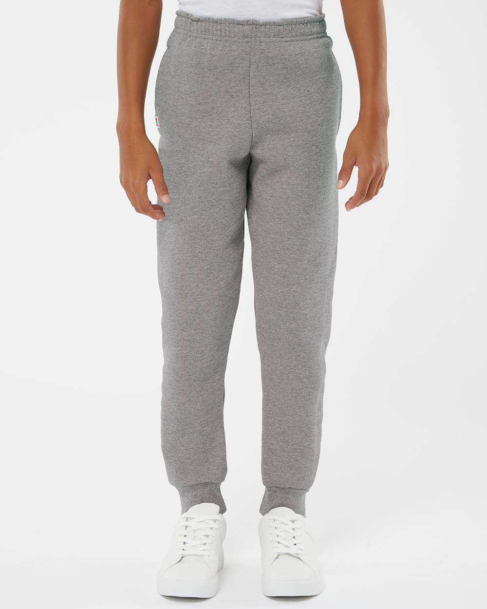 Youth Dri Power® Joggers with Pockets