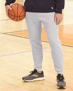 Dri Power® 50/50 Fleece Joggers Dri Power® 50/50 Fleece Joggers